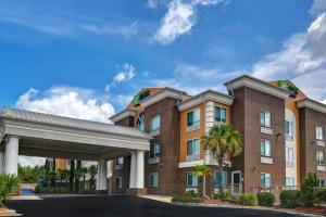 Gallery image of Holiday Inn Express Hotel & Suites Anderson I-85 - HWY 76, Exit 19B, an IHG Hotel in Anderson