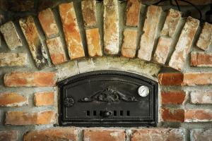 Certyfikat, podpis lub inny dokument wystawiony w obiekcie Święty Spokój Bieszczady 782-047-324
