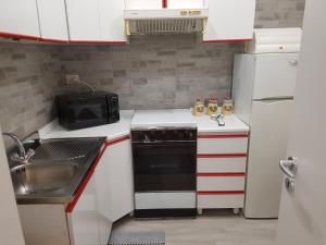 Imagen de la galería de La Casa Di Francesco (Trilocale Arredato), en Canicattì