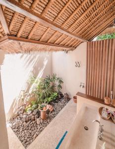 Gallery image of Santai Hotel in Amed