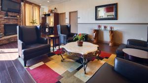 Gallery image of Best Western Heritage Inn - Chattanooga in Chattanooga