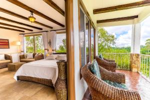 Gallery image of Hotel Estrella Del Monte in Armenia