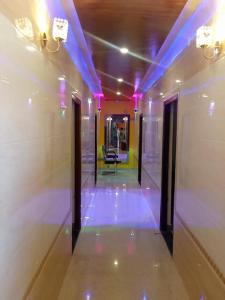 Fotografie z fotogalerie ubytování HOTEL PANCHAVARNAA v destinaci Rāmeswaram