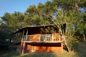 Gallery image of Highcroft Retreat & Lodge in Umzumbe