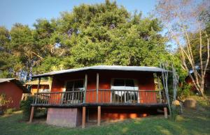 Gallery image of Highcroft Retreat & Lodge in Umzumbe