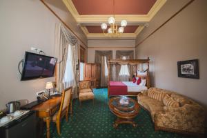 Gallery image of Denison Boutique Hotel in Rockhampton