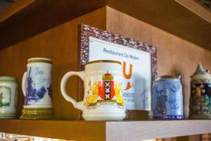 Fotografie z fotogalerie ubytování Petros Hotel v destinaci Bukovel