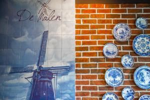 Fotografie z fotogalerie ubytování Petros Hotel v destinaci Bukovel