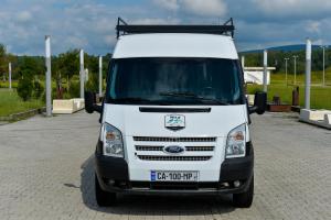 Fotografie z fotogalerie ubytování Mta Campervans v destinaci Kutaisi