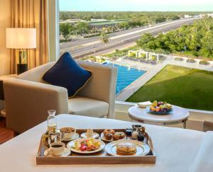 Gallery image of O by Tamara, Trivandrum in Trivandrum