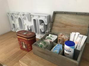 Kép Apartamento San Miguel szállásáról Sevillában a galériában