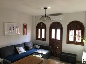 Kép Apartamento San Miguel szállásáról Sevillában a galériában
