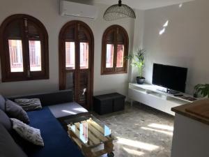 Kép Apartamento San Miguel szállásáról Sevillában a galériában