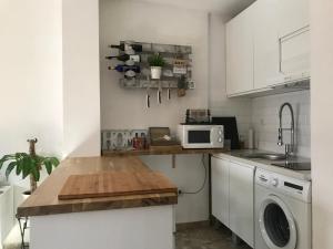Kép Apartamento San Miguel szállásáról Sevillában a galériában