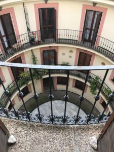 Kép Apartamento San Miguel szállásáról Sevillában a galériában