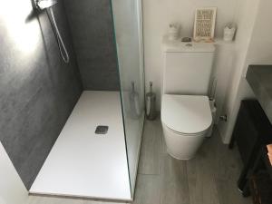 Kép Apartamento San Miguel szállásáról Sevillában a galériában