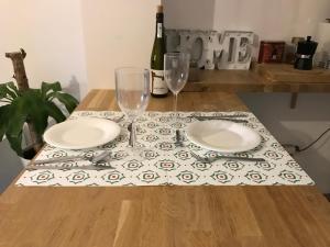 Kép Apartamento San Miguel szállásáról Sevillában a galériában