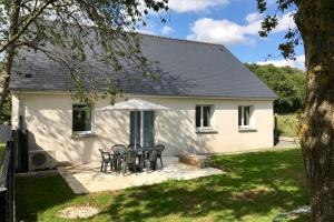 Gallery image of New house in the heart of a hamlet near Amboise and Chenonceaux in Athée-sur-Cher