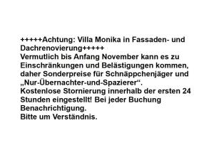 Galeriebild der Unterkunft VM13: MEERBLICK + BALKON + 2019 RENOVIERT = URLAUB in Sassnitz