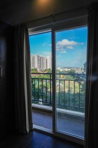 Gallery image of Suraksha Stay ITPL Hotel Banglore in Bangalore