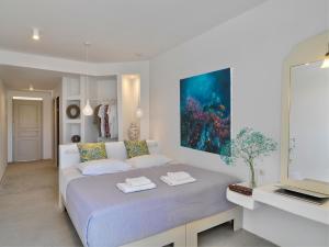 Gallery image of Aloni Hotel & Suites in Piso Livadi