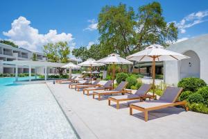 Gallery image of VALA Hua Hin - Nu Chapter Hotels in Cha Am