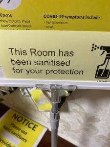 Gallery image of Crystal Springs B&B in Killarney