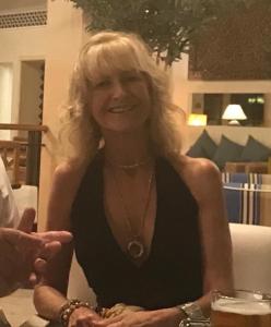 Os clientes hospedados em Crystal Springs B&B