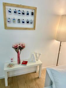 Fotografia z galérie ubytovania APARTMENT VITERBO CENTRO CORSO v destinácii Viterbo