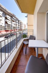 Hotel Madrid