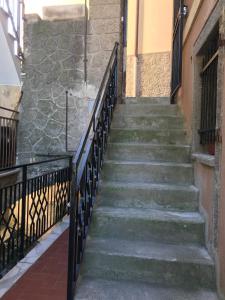 Mynd úr myndasafni af Hannette Cinqueterre Apt Libeccio í Manarola