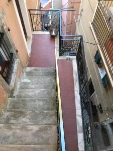 Mynd úr myndasafni af Hannette Cinqueterre Apt Libeccio í Manarola