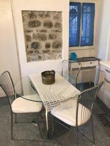 Setusvæði á Hannette Cinqueterre Apt Libeccio