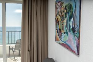 Gallery image of JI HOTEL in Sozopol +99 photos