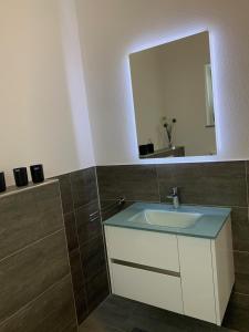 Galeriebild der Unterkunft H&E Apartments Barntrup in Barntrup