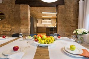 Fotografia z galérie ubytovania MIRÓ VELL v destinácii Cardona