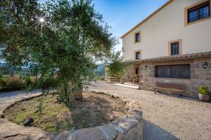 Fotografia z galérie ubytovania MIRÓ VELL v destinácii Cardona