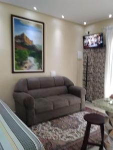 Foto dalla galleria di Pousada Chalé Morada a Valparaíso de Goiás