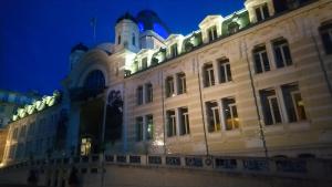 Hôtel du Palais