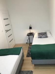 Fotografie z fotogalerie ubytování Apartament Avanti by Rentoom v destinaci Toruň