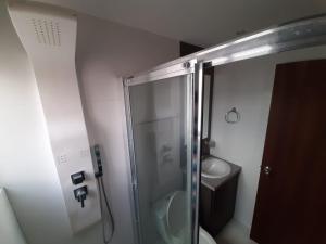 Gallery image of Moderno departamento en Condominio Providencia in Cuenca