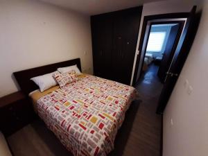 Foto dalla galleria di Departamento como en casa en Condominio Providencia a Cuenca