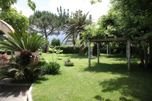 Gallery image of Hotel La Campagnola in Rotondi