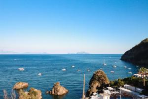 Fotografia z galérie ubytovania Profumo di mare v destinácii Ischia