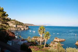 Fotografia z galérie ubytovania Profumo di mare v destinácii Ischia