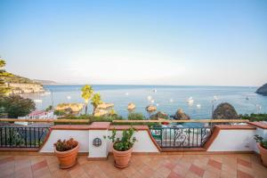 Fotografia z galérie ubytovania Profumo di mare v destinácii Ischia