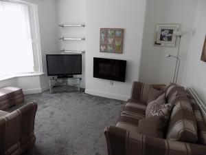 Billede fra billedgalleriet på Number Sixteen i Bishop Auckland