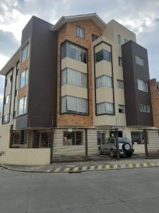 Gallery image of Moderno departamento en Condominio Providencia in Cuenca