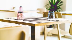 Fotografie z fotogalerie ubytování Hotel Venini v Miláně