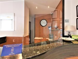 Fotografie z fotogalerie ubytování Hotel Venini v Miláně